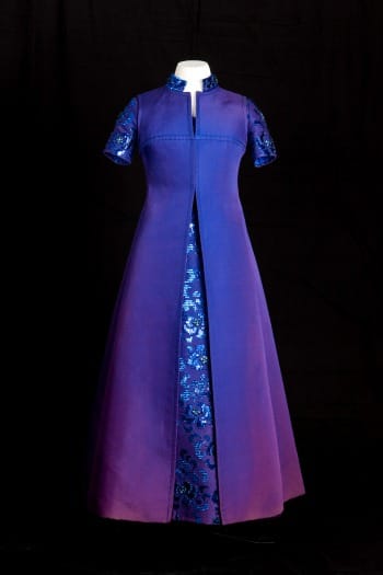 Fashion Rules Kensington Palace Dior Even Dress