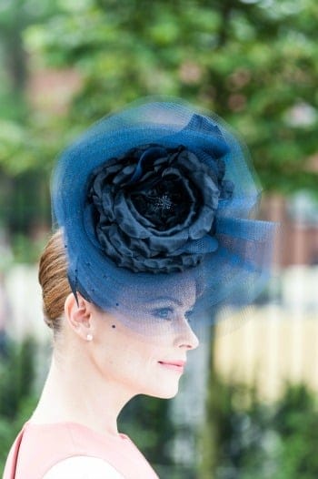 Royal Ascot Hats 