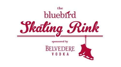 Bluebird Chelsea Ice Skating Rink