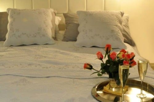 Romantic London vacation rental near Trafalgar Square Covent Garden