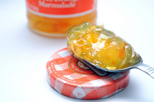 Marmalade Making Courses in London
