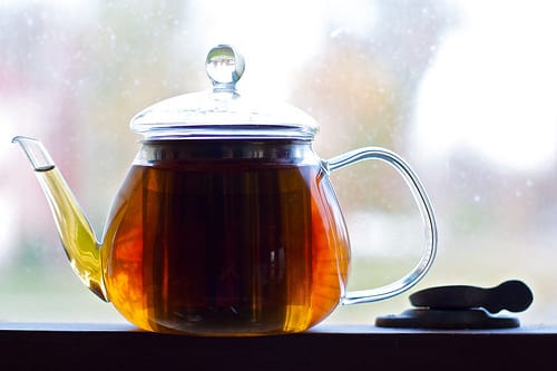 How to Brew the Perfect Cup of Tea London Perfect