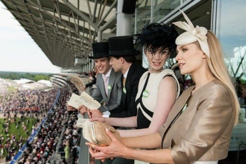 Royal Ascot London