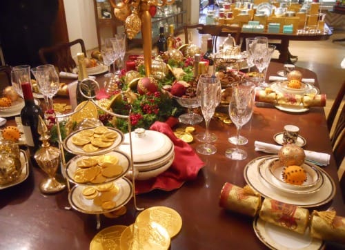Christmas-Fortnum-Mason-London-Dinner-Table-Setting