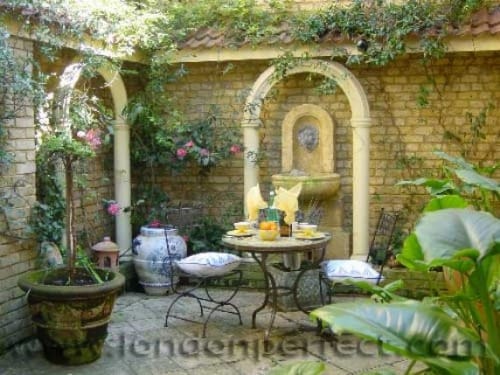 London Perfect Vacation Rental with Garden South Kensington