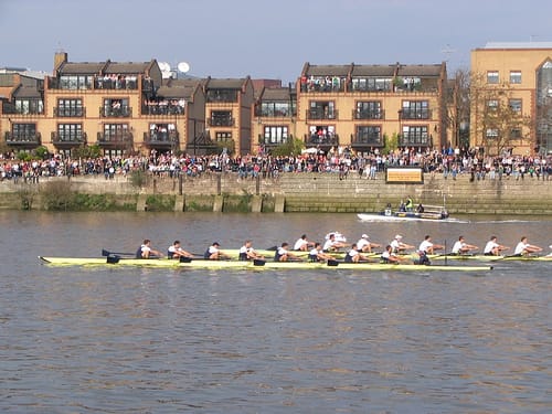 London Boat Race