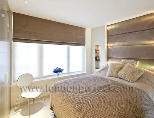 Mayfair One Bedroom Vacation Rental London Perfect