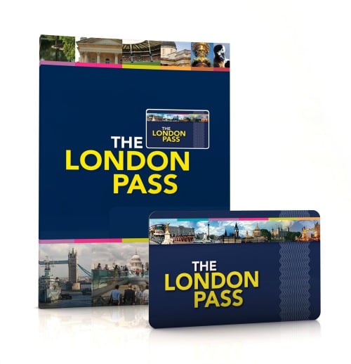 The London Pass