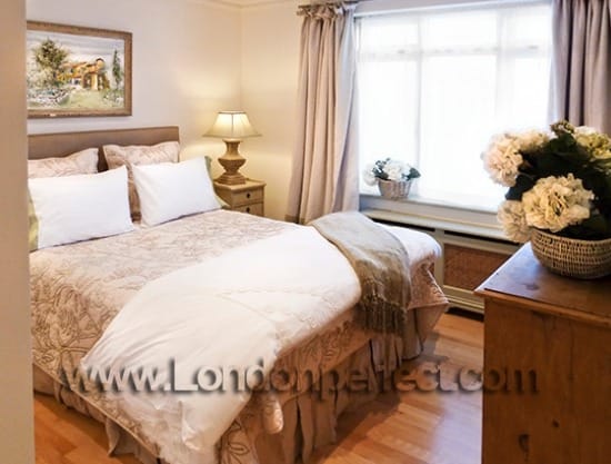 Three Bedroom London Mews Vacation Home Kensington