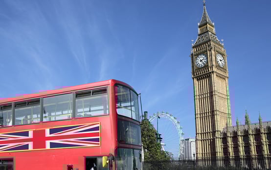 Guest-Favorite Tours to Make the Most of Your London Stay