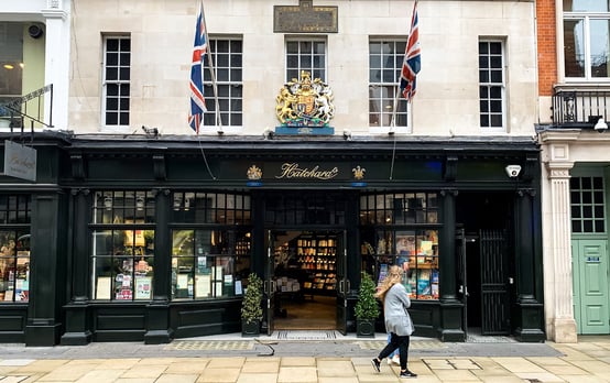 A Brontë-Inspired London Guide