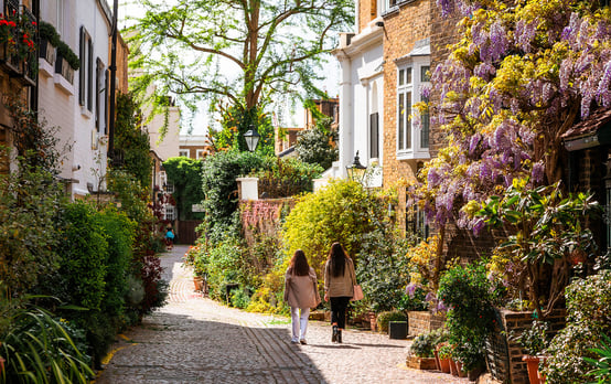 Why We Love Kensington – And Think You Will Too!