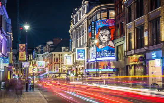 Our Picks for the Best of London Theater & Opera in 2026