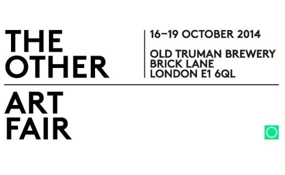 The Other Art Fair London October 2014