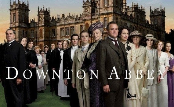 Downton Abbey Highclere Castle Tickets