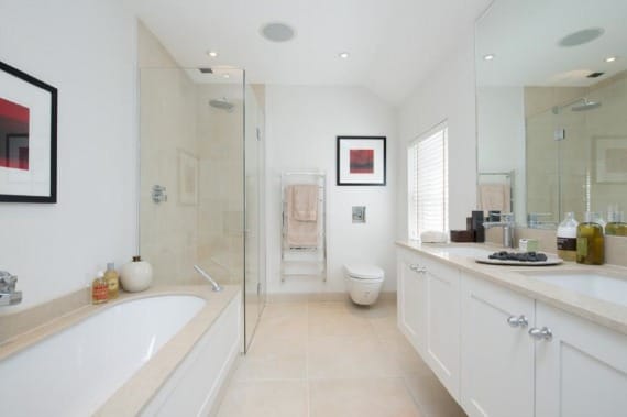 Two Bedroom Mews Home for Sale London Chelsea