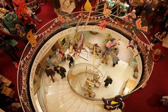 \"Fortnum