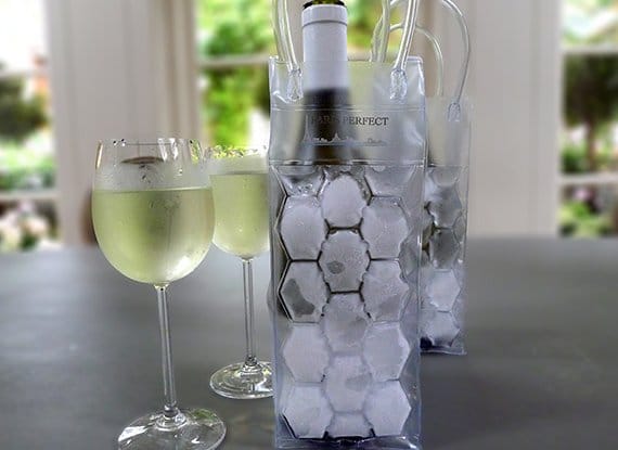 Perfect Wine Chiller Bag