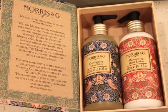 42-morris and co hand wash pack