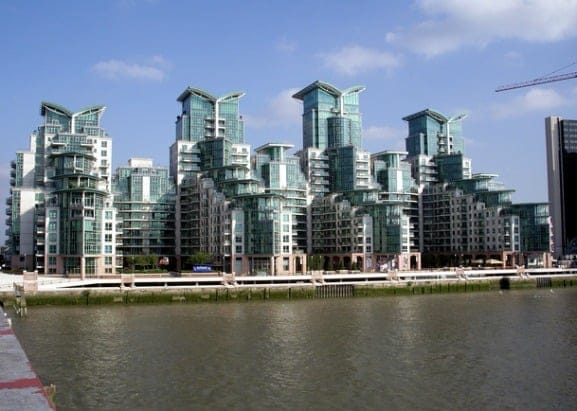 Vauxhall Apartments