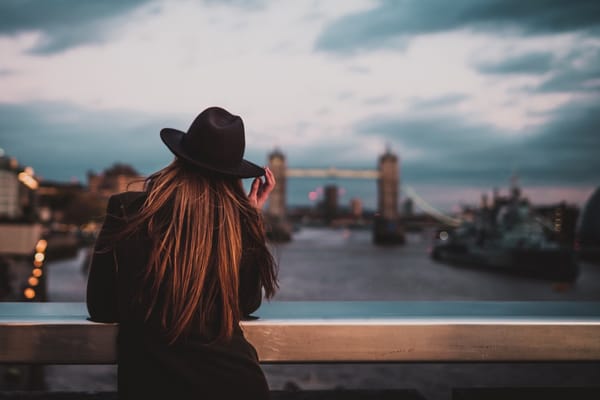 Visit London in 2019 by London Perfect
