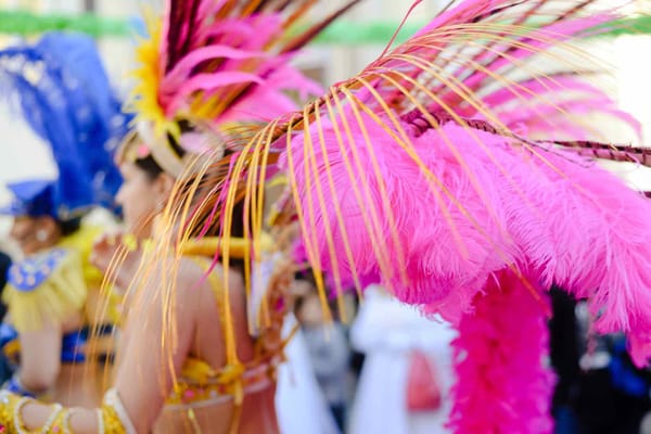 Notting Hill Carnival