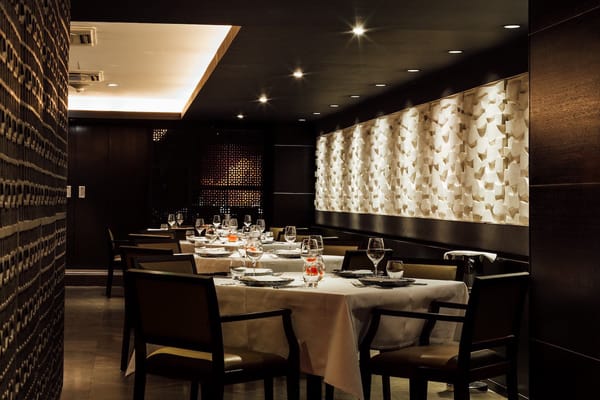 London's Best Indian Restaurants by London Perfect