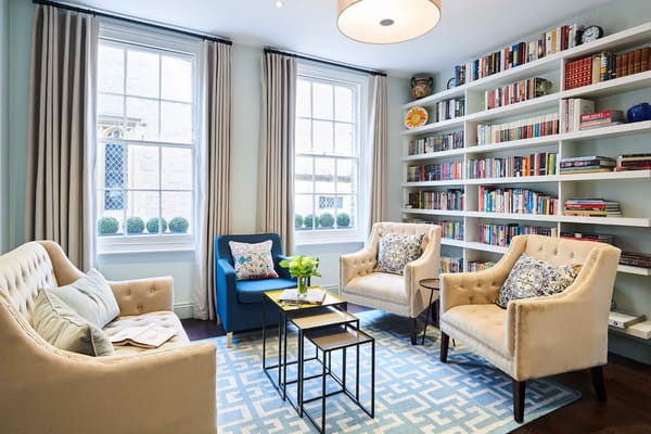 the york by London Perfect