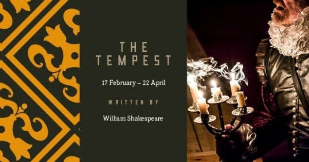 The Tempest