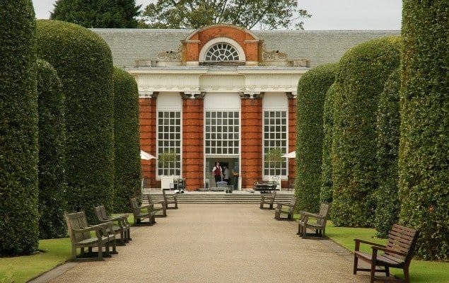 Kensington-palace-orangery