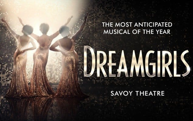 Dreamgirls