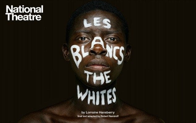 Les Blancs