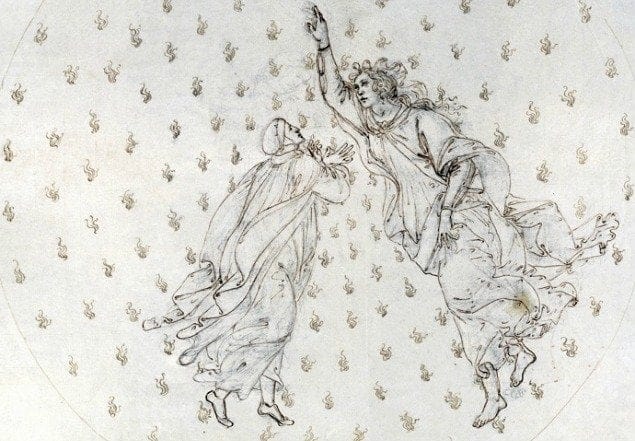 Botticelli and Treasures from the Hamilton Collection