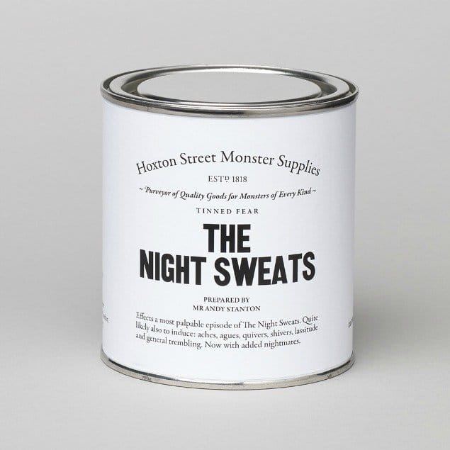 The Night Sweats