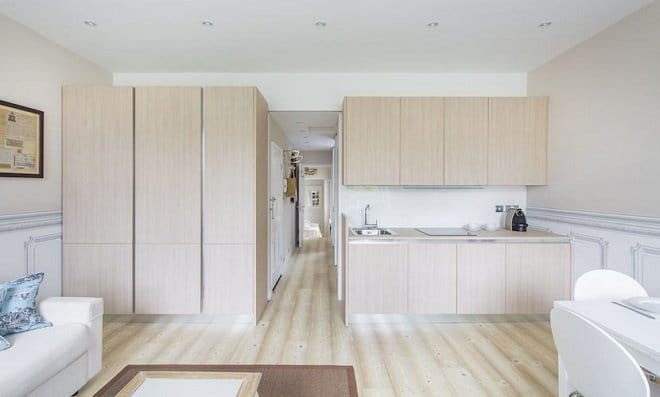 kitchen-two-bedroom-apartment-rental