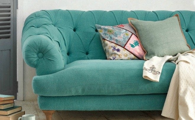 Loaf Furniture london Sofas Luxury handmade beds