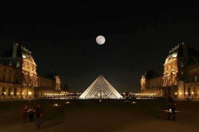 Valentines Ideas Paris Trip Louvre London Eurostar