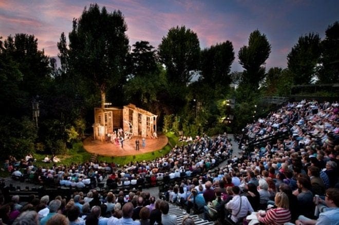 \"OpenAirTheatre\"