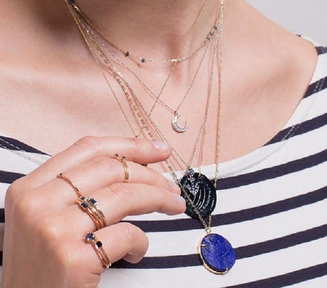 Laura lee necklace cheap