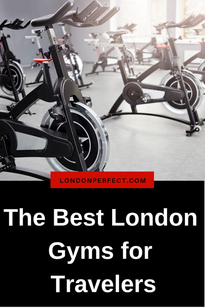Drop-in and Tone-Up_ The Best London Gyms for Travelers by London Perfect