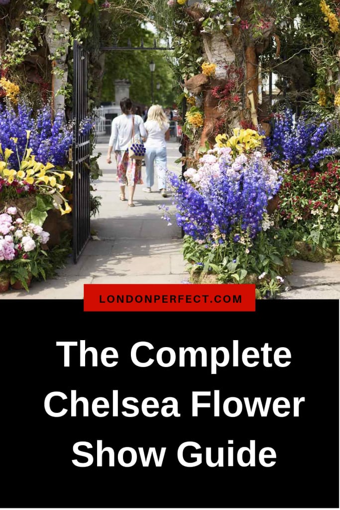 Chelsea Flower Show