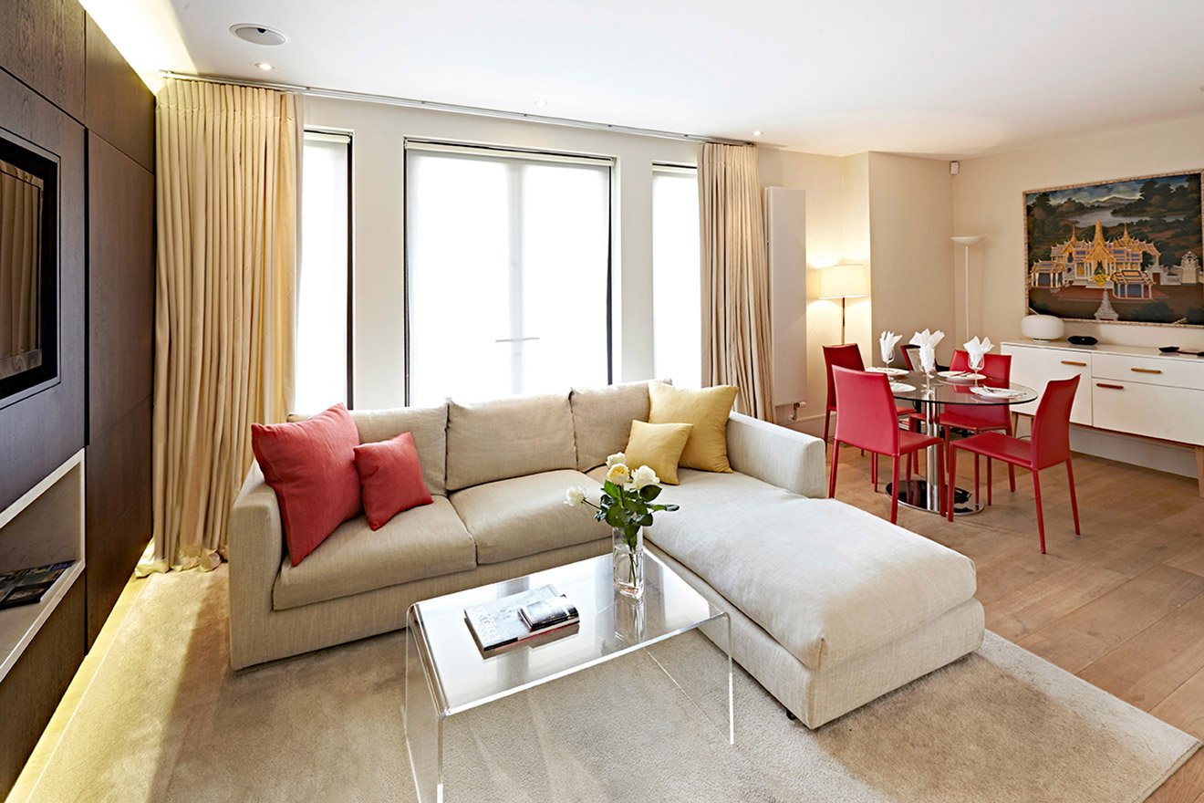 London Vacation Rentals Short Term Apartment Rentals in London