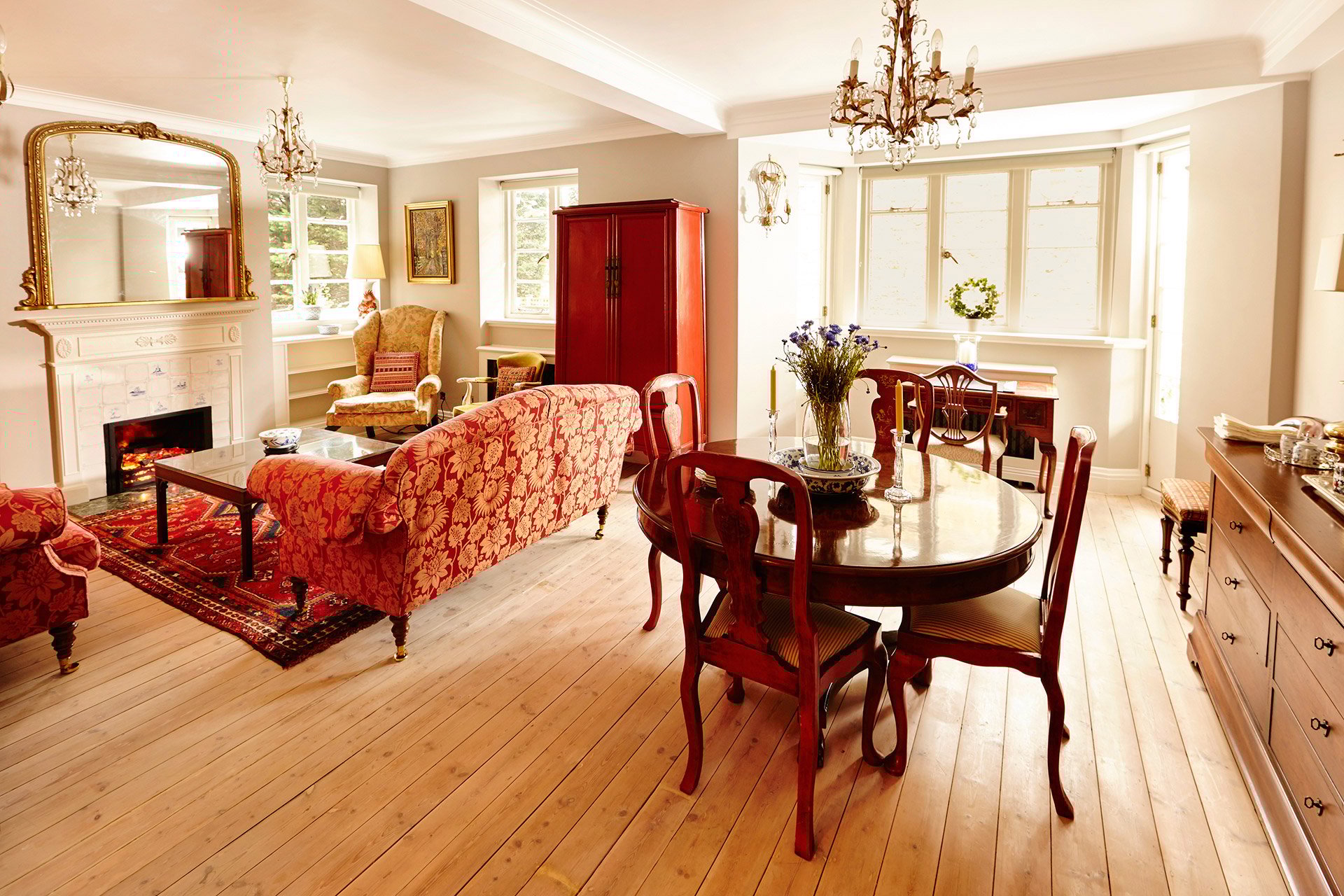 London Vacation Apartments for Rent, Short Term Rentals in London, UK