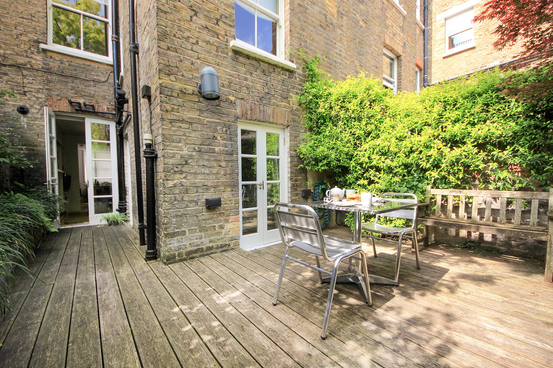 London Vacation Rentals Short Term Apartment In Portland