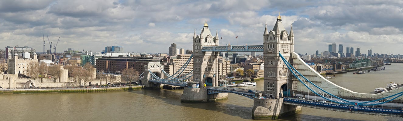 About London Perfect