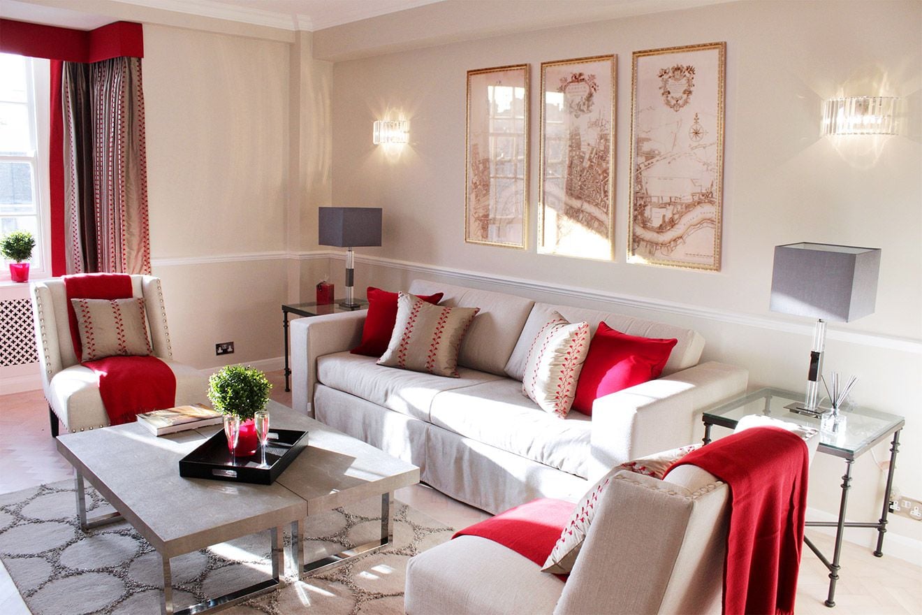 One Bedroom Notting Hill Rental Near Portobello Road