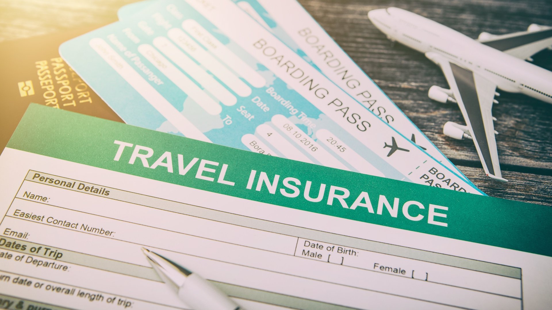 Travel Insurance