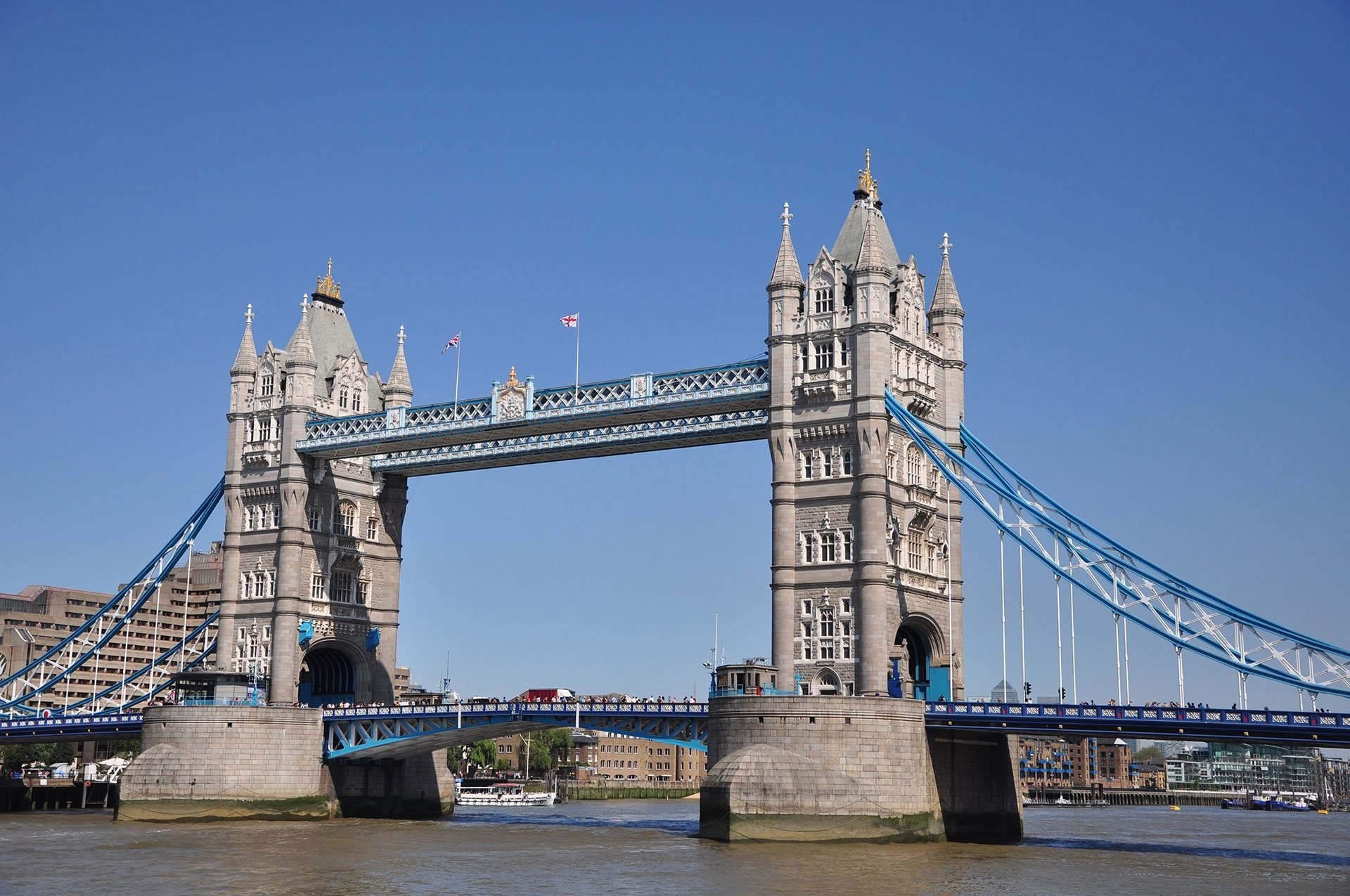 Tower Bridge