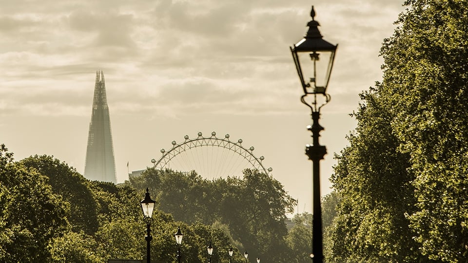 children's books about london - welcome to london