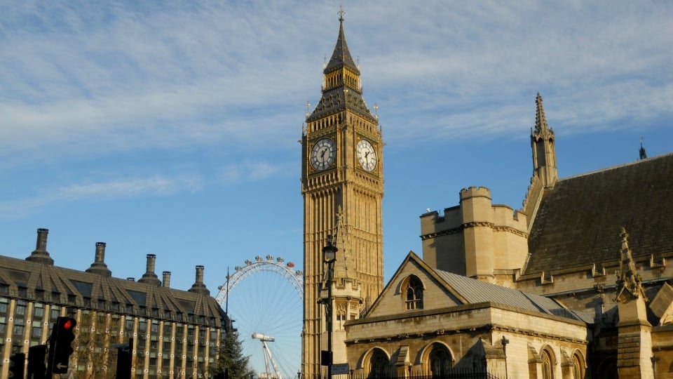 Westminster